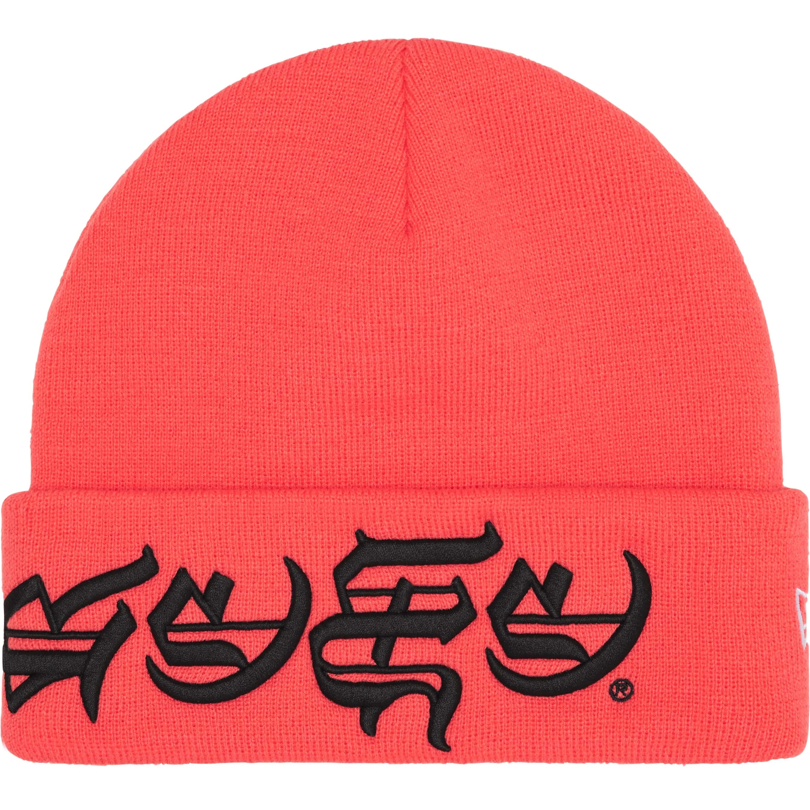 New Era® Blackletter Beanie view 9